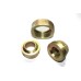 MS Socket Weld Carbon Steel Union 3000 PSI As Per ANSI B-16.11